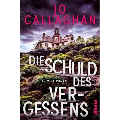 Piper ebooks Die Schuld des Vergessens Piper ebooks Die Schuld des Vergessens