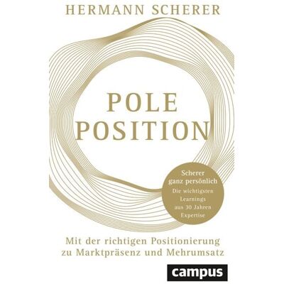 Campus Pole Position Campus Pole Position