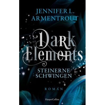 Dragonfly Dark Elements 1 - Steinerne Schwingen Dragonfly Dark Elements 1 - Steinerne Schwingen