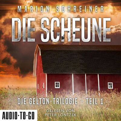 Audio-To-Go Die Scheune Audio-To-Go Die Scheune