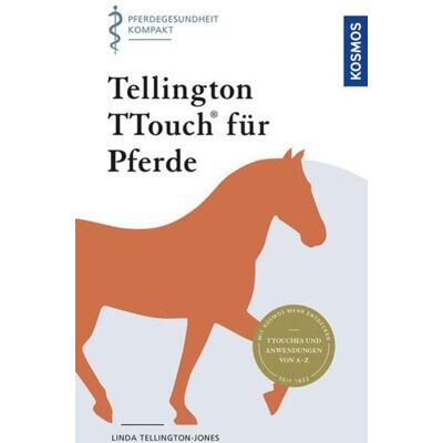 Kosmos Tellington TTouch für Pferde Kosmos Tellington TTouch für Pferde