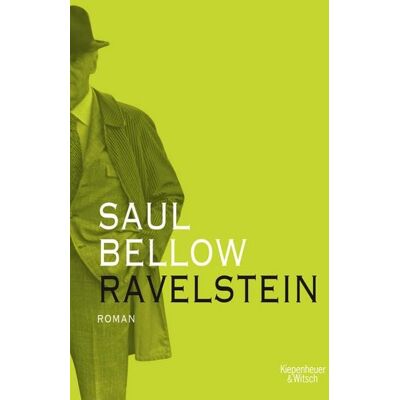 KiWi eBooks Ravelstein KiWi eBooks Ravelstein