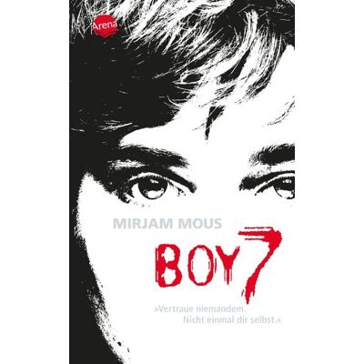 Arena Boy 7 Arena Boy 7