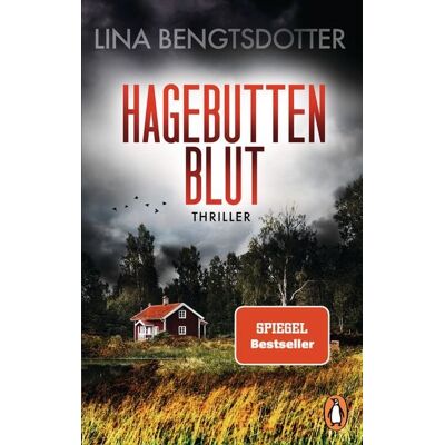Penguin Hagebuttenblut Penguin Hagebuttenblut