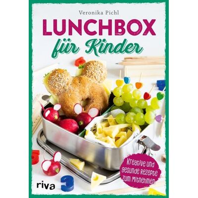 Riva Lunchbox für Kinder Riva Lunchbox für Kinder