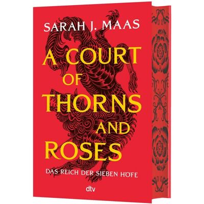 dtv A Court of Thorns and Roses dtv A Court of Thorns and Roses