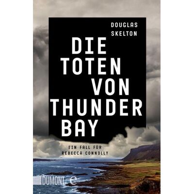 DuMont Die Toten von Thunder Bay DuMont Die Toten von Thunder Bay