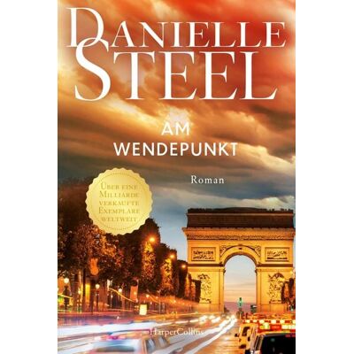 HarperCollins eBook Am Wendepunkt HarperCollins eBook Am Wendepunkt