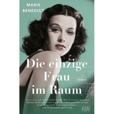 KiWi eBooks Die einzige Frau im Raum KiWi eBooks Die einzige Frau im Raum