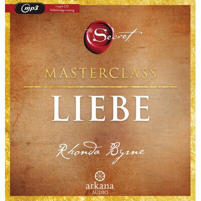 Arkana The Secret – Liebe Arkana The Secret – Liebe