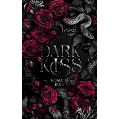 Bod Dark Kiss Bod Dark Kiss