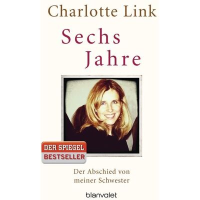 Blanvalet Sechs Jahre Blanvalet Sechs Jahre