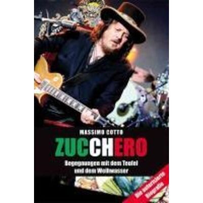 Koch International eBooks Zucchero Koch International eBooks Zucchero