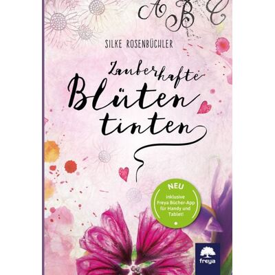 Freya Zauberhafte Blütentinten Freya Zauberhafte Blütentinten