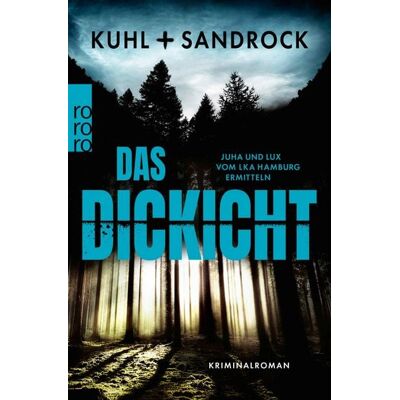 Rowohlt eBooks Das Dickicht Rowohlt eBooks Das Dickicht