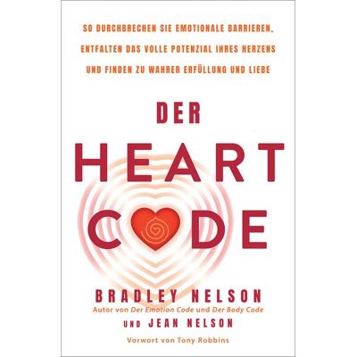 Vak Der Heart Code Vak Der Heart Code