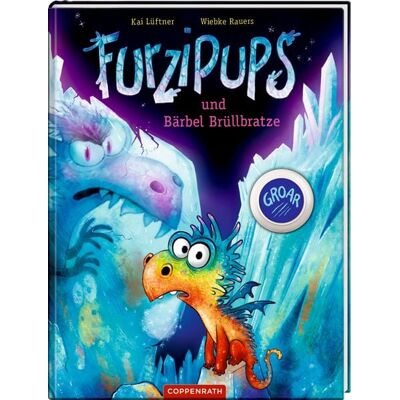 Coppenrath Furzipups und Bärbel Brüllbratze (Bd. 7) Coppenrath Furzipups und Bärbel Brüllbratze (Bd. 7)