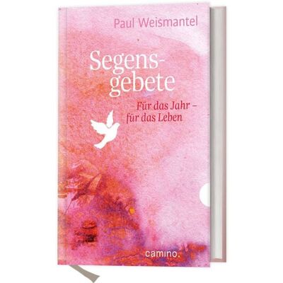 Camino Segensgebete Camino Segensgebete