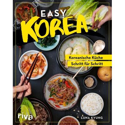 Riva Easy Korea Riva Easy Korea