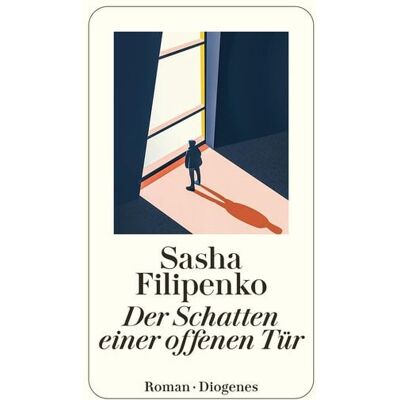 Diogenes eBooks Der Schatten einer offenen Tür Diogenes eBooks Der Schatten einer offenen Tür