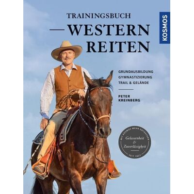 Franckh-Kosmos Digital Trainingsbuch Westernreiten Franckh-Kosmos Digital Trainingsbuch Westernreiten