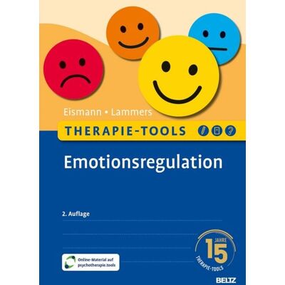 Beltz eBook Therapie-Tools Emotionsregulation Beltz eBook Therapie-Tools Emotionsregulation