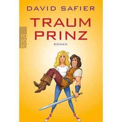 Rowohlt eBooks Traumprinz Rowohlt eBooks Traumprinz