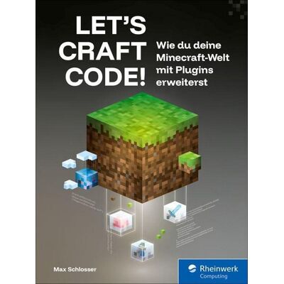 Rheinwerk eBooks Let's Craft Code! Rheinwerk eBooks Let's Craft Code!