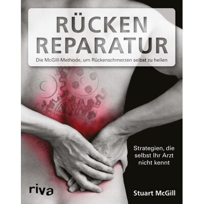 Riva Rücken-Reparatur Riva Rücken-Reparatur