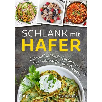 Riva Schlank mit Hafer Riva Schlank mit Hafer