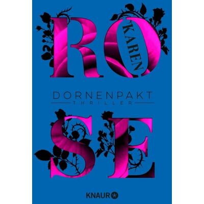 Knaur eBook Dornenpakt Knaur eBook Dornenpakt