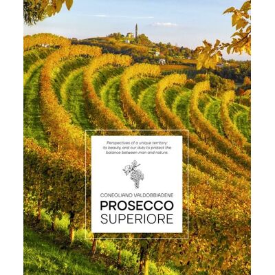 Sime Books Prosecco Superiore Sime Books Prosecco Superiore