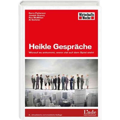 Linde Heikle Gespräche Linde Heikle Gespräche