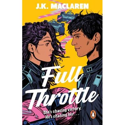 Transworld Full Throttle Transworld Full Throttle