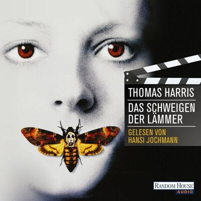 Random House Audio Editionen Das Schweigen der Lämmer Random House Audio Editionen Das Schweigen der Lämmer