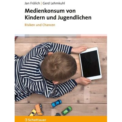 Klett Cotta Medienkonsum von Kindern und Jugendlichen Klett Cotta Medienkonsum von Kindern und Jugendlichen
