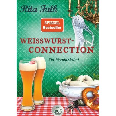 dtv Weißwurstconnection dtv Weißwurstconnection