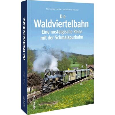 Sutton Die Waldviertelbahn Sutton Die Waldviertelbahn