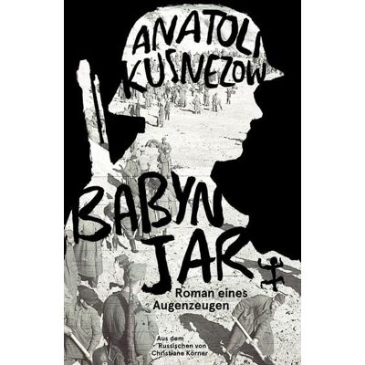 Matthes & Seitz Babyn Jar Matthes & Seitz Babyn Jar