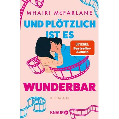 Knaur eBook Und plötzlich ist es wunderbar Knaur eBook Und plötzlich ist es wunderbar