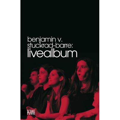Kiepenheuer & Witsch Livealbum Kiepenheuer & Witsch Livealbum