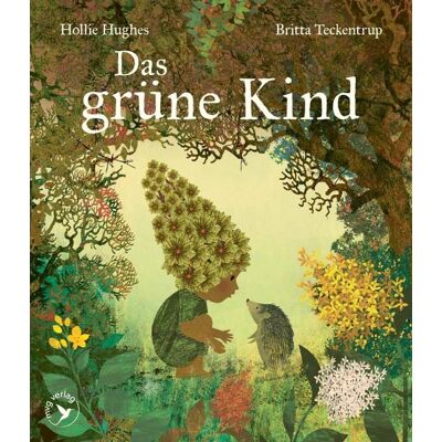 Mvg Das grüne Kind Mvg Das grüne Kind