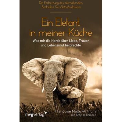 Mvg Ein Elefant in meiner Küche Mvg Ein Elefant in meiner Küche