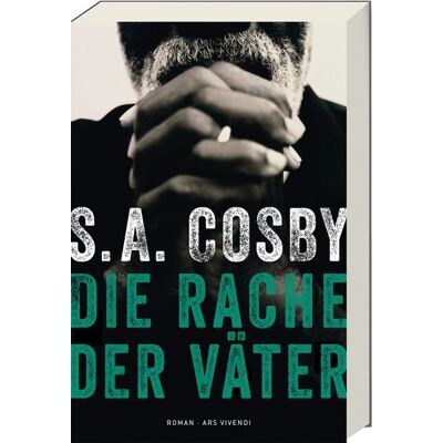 Ars vivendi Die Rache der Väter Ars vivendi Die Rache der Väter