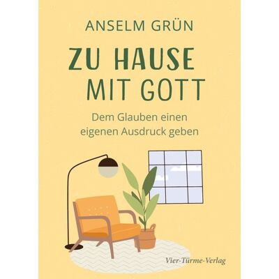 Vier Türme Zu Hause mit Gott Vier Türme Zu Hause mit Gott