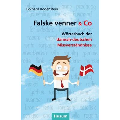 Husum Druck- und Verlagsgesellschaft Falske venner & Co Husum Druck- und Verlagsgesellschaft Falske venner & Co
