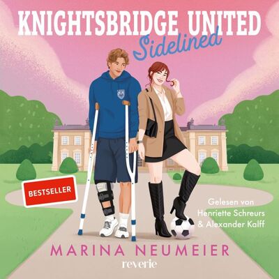 Reverie Knightsbridge United Reverie Knightsbridge United
