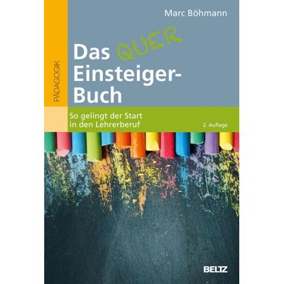 Beltz eBook Das Quereinsteiger-Buch Beltz eBook Das Quereinsteiger-Buch