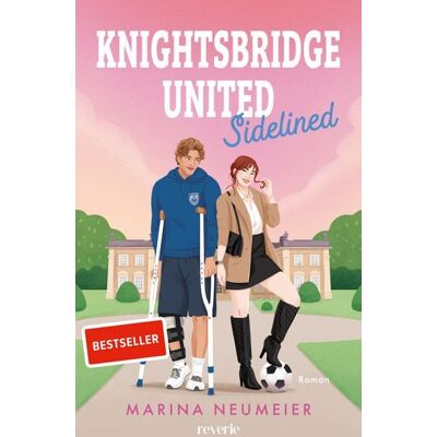 Reverie Knightsbridge United Reverie Knightsbridge United