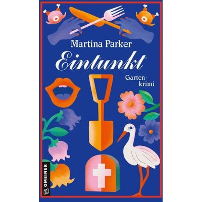 Gmeiner Verlag eBooks Eintunkt Gmeiner Verlag eBooks Eintunkt